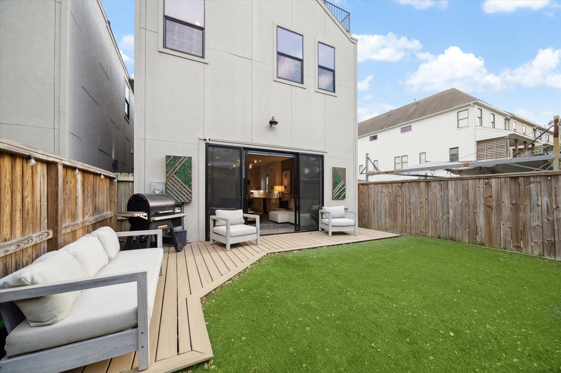 House in Houston, Texas, United States 2 - 18613362