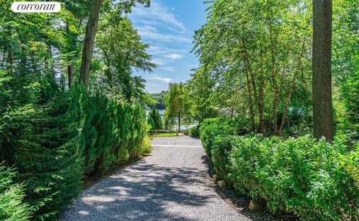 House in Peconic, New York, United States 1