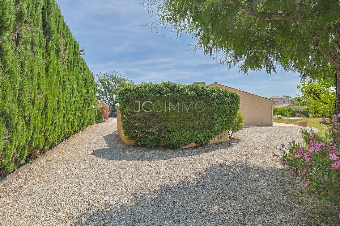 Villa in Le Village, La Farlède, France 4 - 18613629