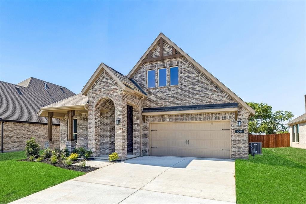 House in Fort Worth, Texas, United States 2 - 18615736