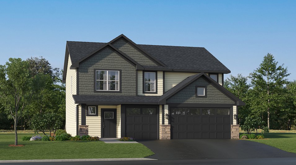 House in Shakopee, Minnesota, United States 1 - 18610611