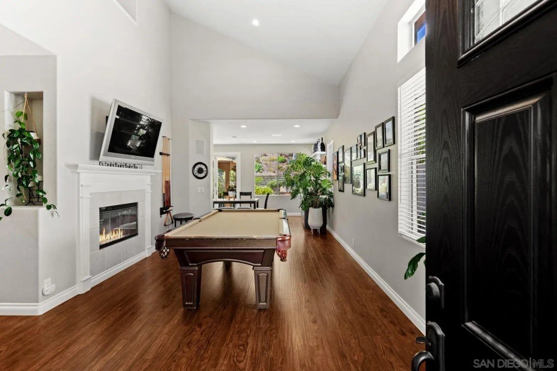 House in San Diego, California, United States 5 - 18613048