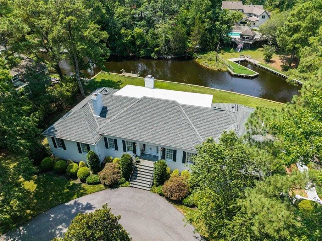House in Virginia Beach, Virginia, United States 2 - 18612091