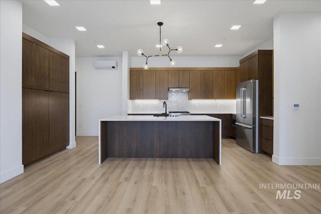 Appartement à Eagle, Idaho, États-Unis 2 - 18613099