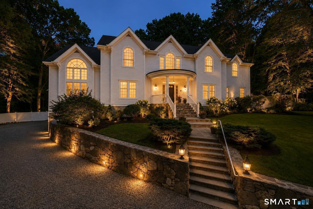 House in Stamford, Connecticut, United States 1 - 18605091