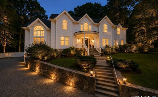 Casa a Stamford, Connecticut, Stati Uniti 1