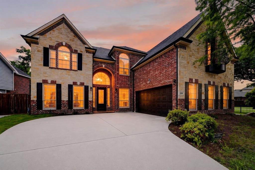 House in Rowlett, Texas, United States 2 - 18613232