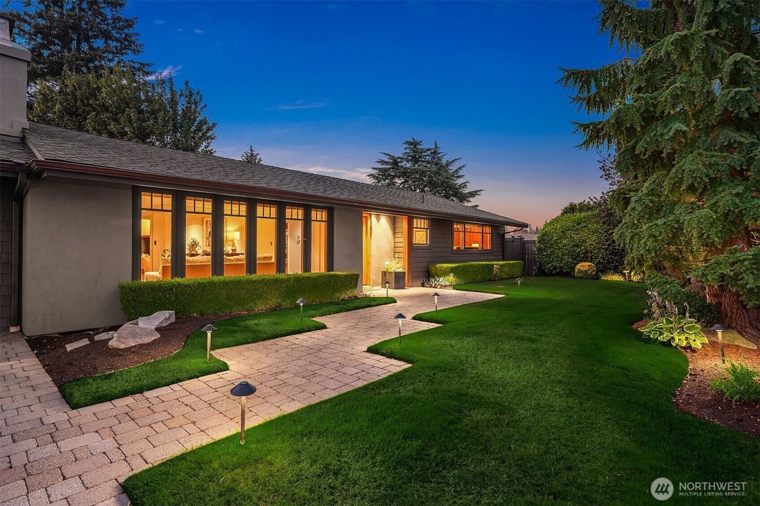House in Bellevue, Washington, United States 1 - 18611106