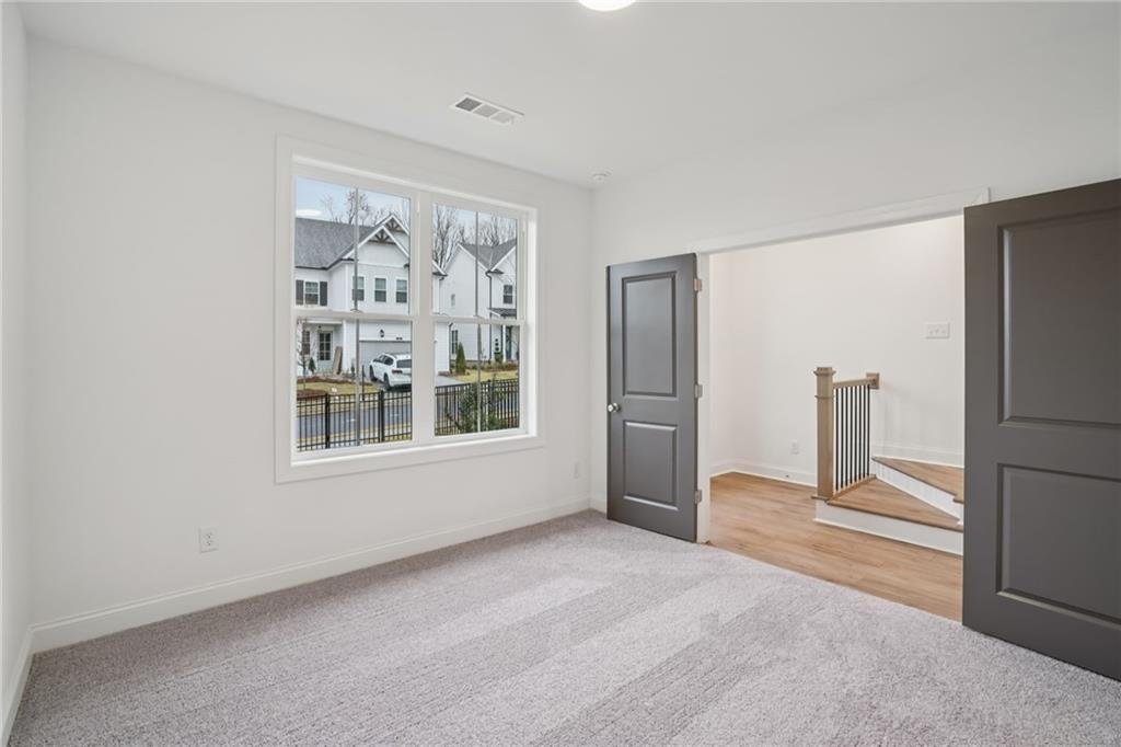 Townhouse in Cumming, Georgia, United States 4 - 18609917