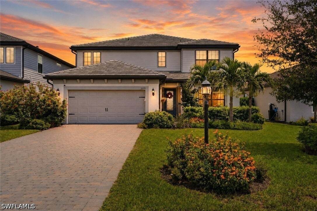 House in Estero, Florida, United States 1 - 18609235
