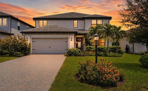 House in Estero, Florida, United States 1