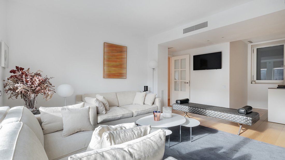 Apartment in Ciutat Vella, Barcelona, Spain 3 - 18300042