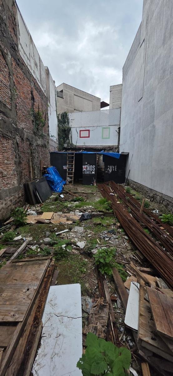 Land in Mexico City, Mexico 1 - 18611007