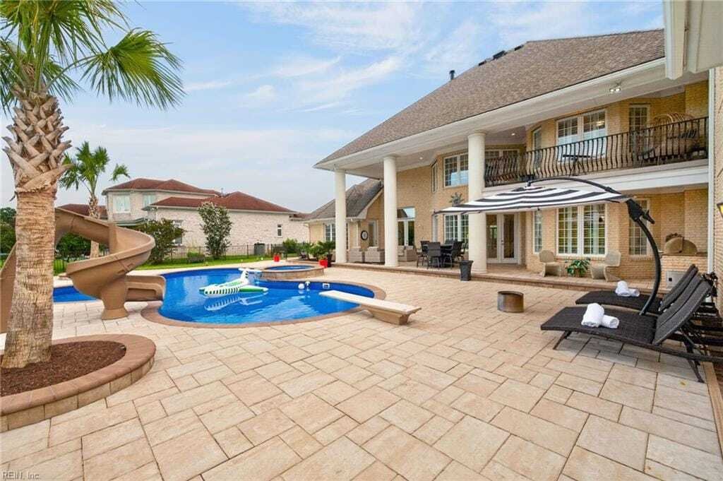 House in Virginia Beach, Virginia, United States 4 - 18612074
