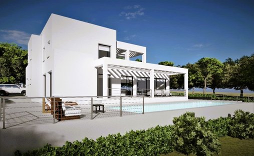 Villa in Xabia / Javea, Valencian Community, Spain 1