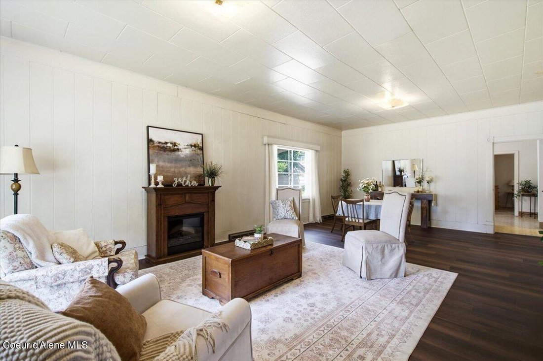 House in Coeur d'Alene, Idaho, United States 3 - 18610928