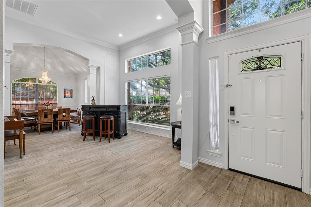 House in Plano, Texas, United States 3 - 18605557