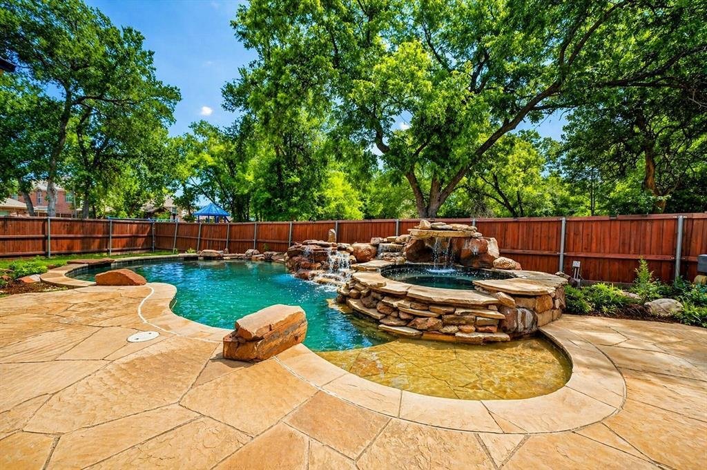 House in Rowlett, Texas, United States 4 - 18613232