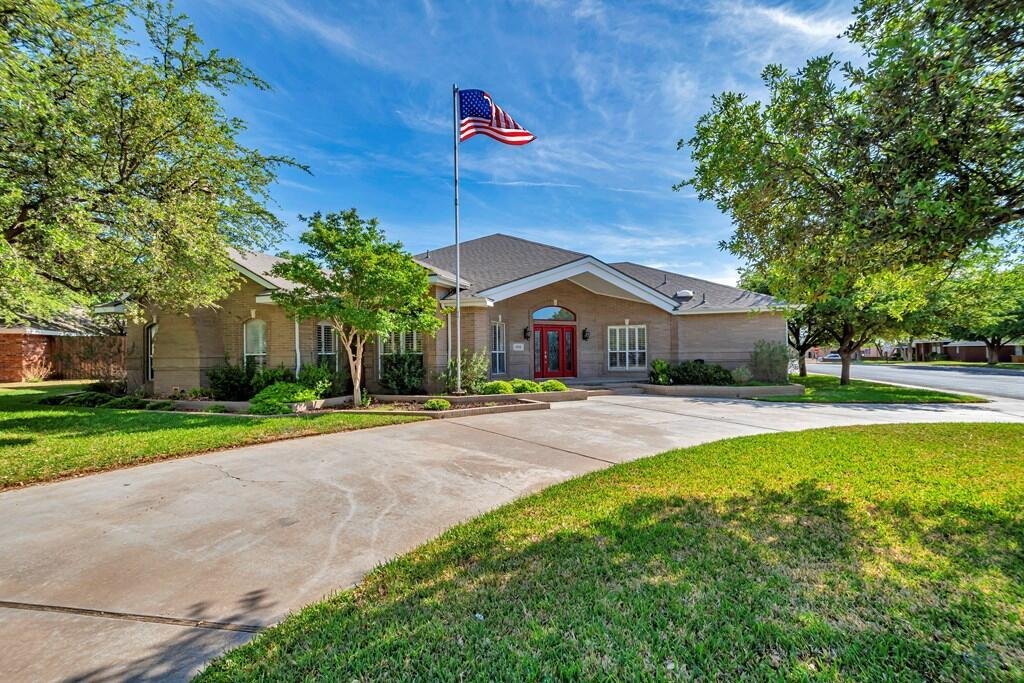 House in Midland, Texas, United States 1 - 18611731