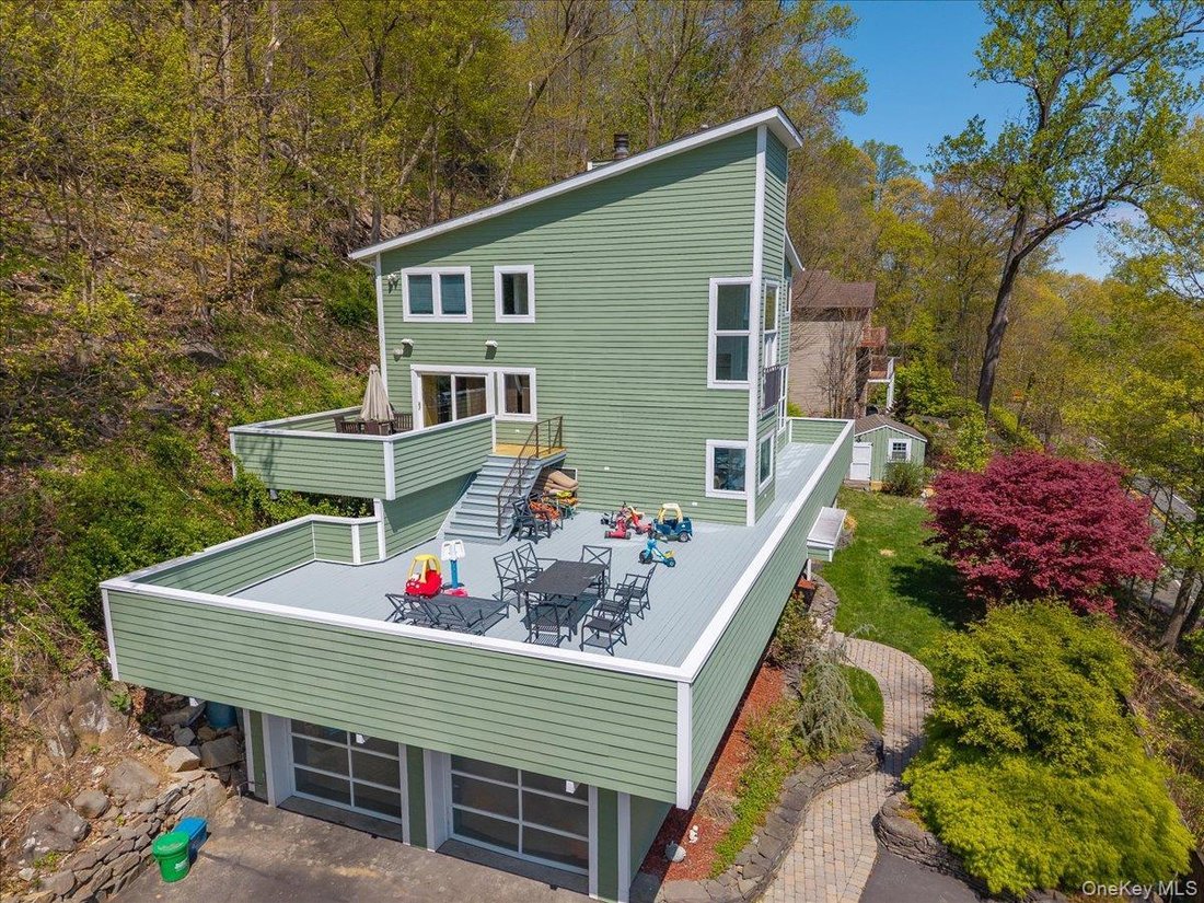 House in Nyack, New York, United States 3 - 18609262