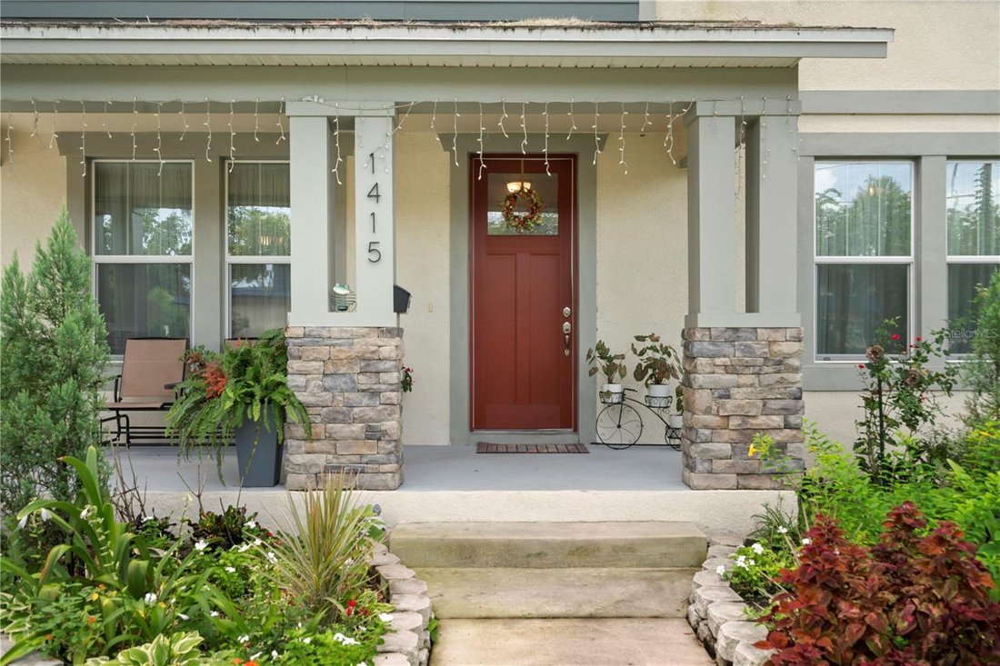 House in Lakeland, Florida, United States 2 - 18612614