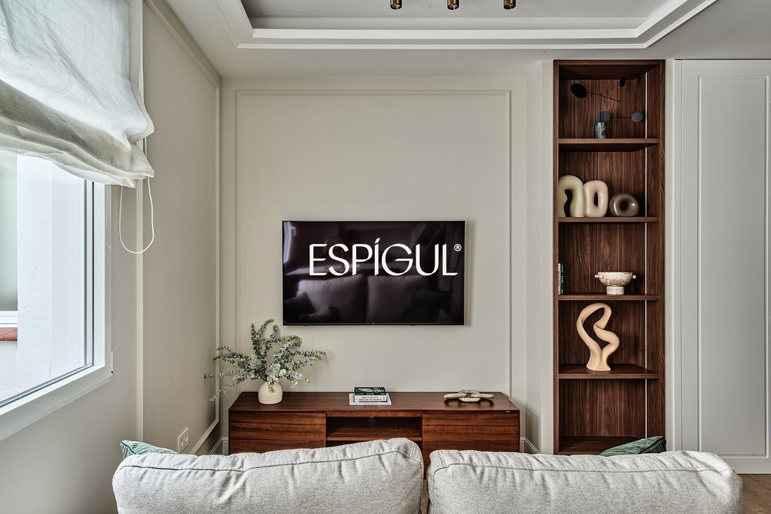 Appartement à Salamanque, Madrid, Espagne 4 - 18609221