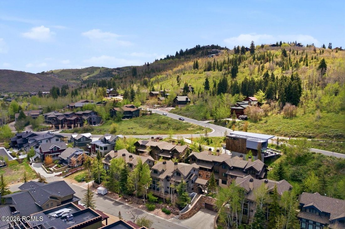 Condo in Park City, Utah, United States 2 - 18609690