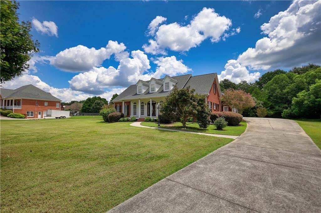 House in Loganville, Georgia, United States 4 - 18612770