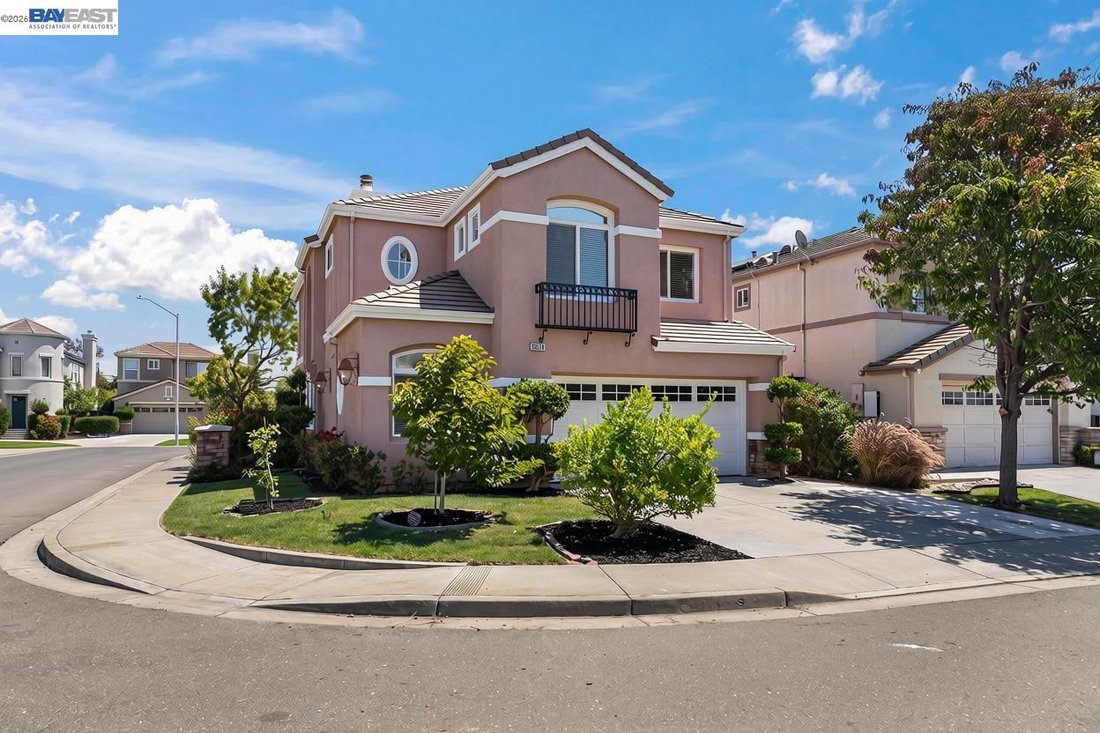 House in Newark, California, United States 1 - 18612044