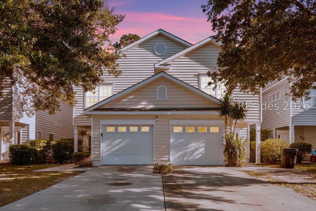 House in Bluffton, South Carolina, United States 1 - 18612192
