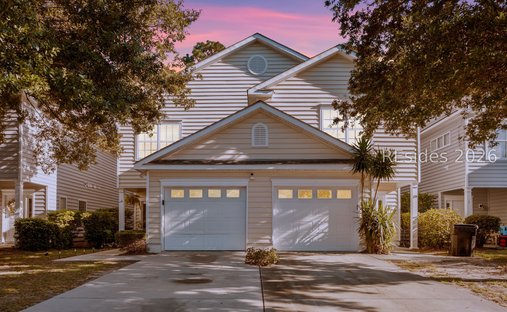 House in Bluffton, South Carolina, United States 1