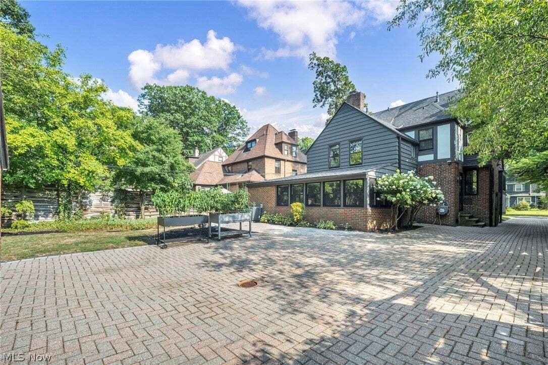 House in Cleveland, Ohio, United States 4 - 18615145