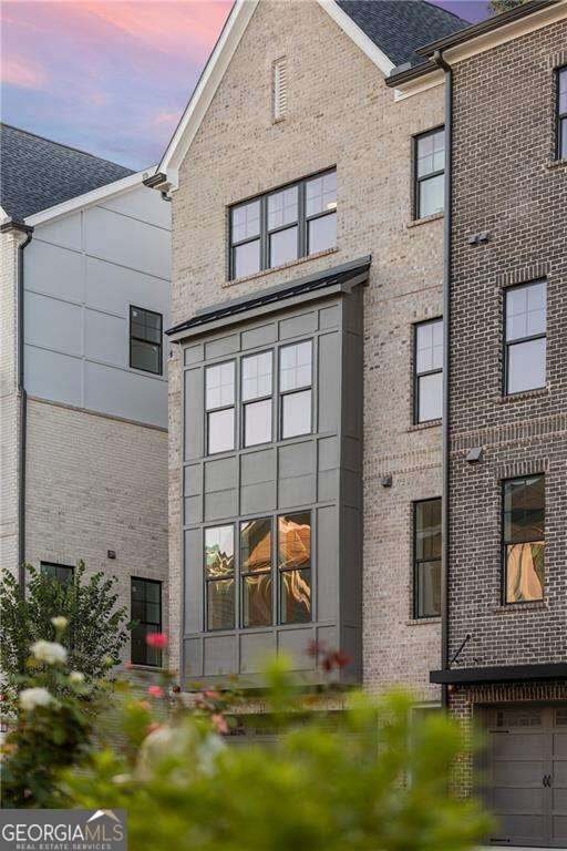 Townhouse in Brookhaven, Georgia, United States 2 - 18613141