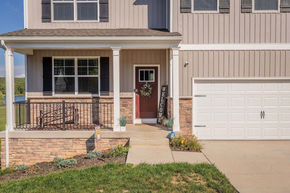 House in Greenville, Virginia, United States 2 - 18609775