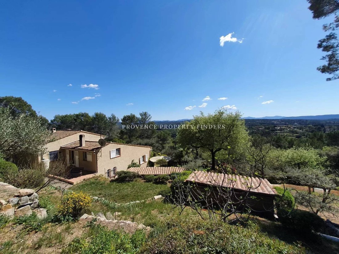 House in Est, Lorgues, France 2 - 16648470