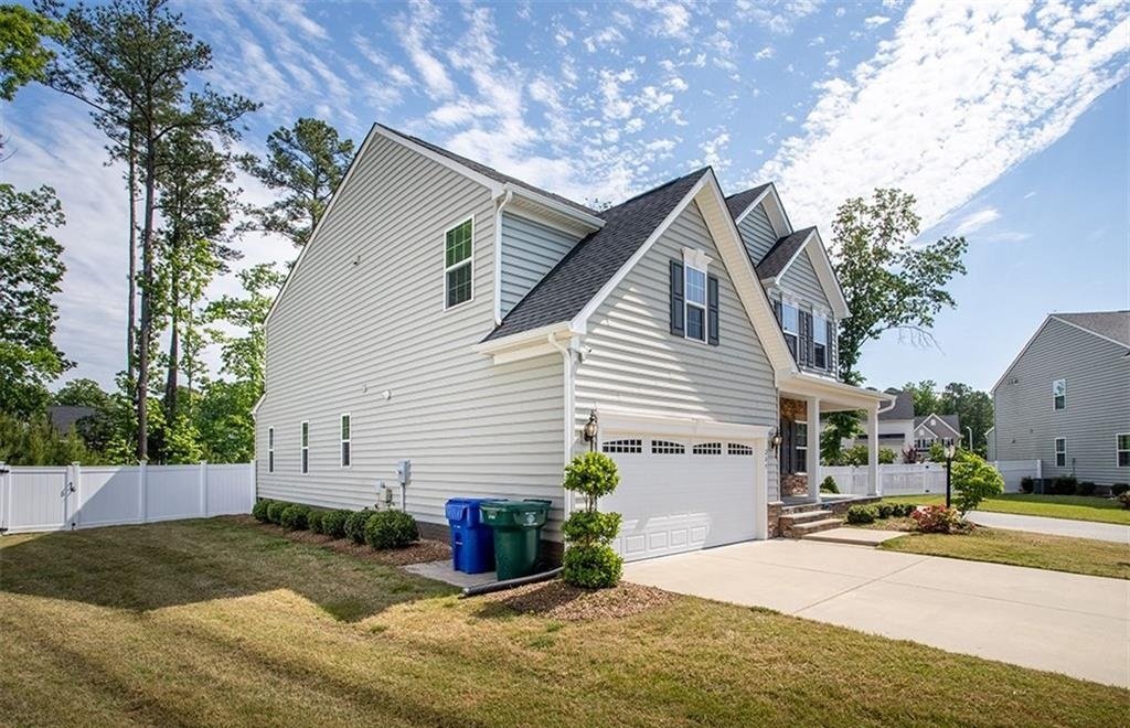 House in Newport News, Virginia, United States 2 - 18610509
