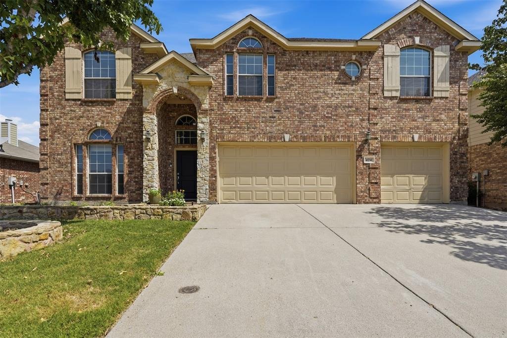 House in Fort Worth, Texas, United States 2 - 18610032