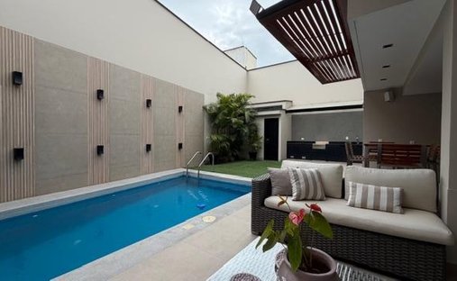 Maison à District de Miraflores, Metropolitan Municipality of Lima, Pérou 1