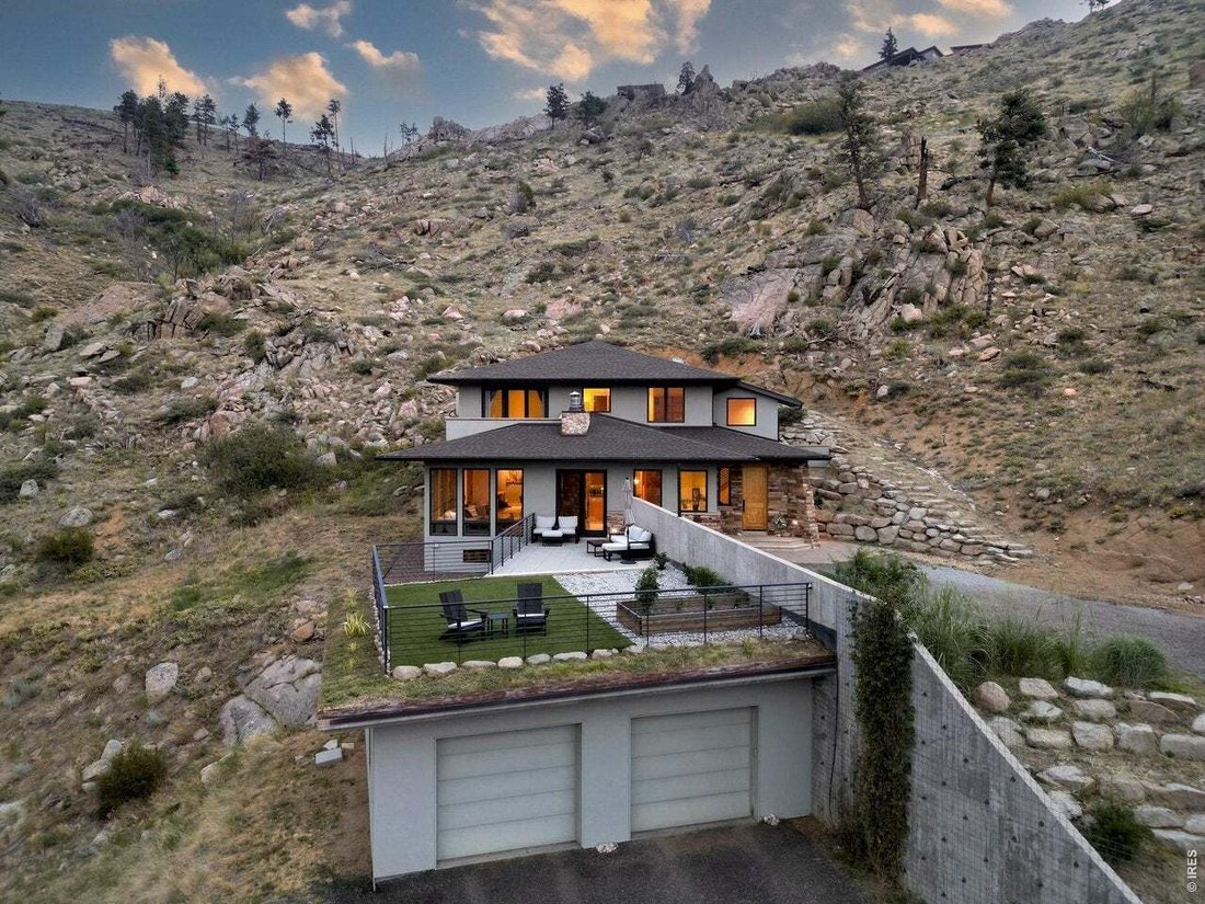 House in Boulder, Colorado, United States 1 - 18615574