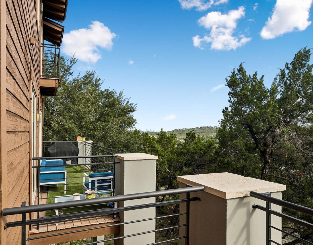 Condo in Austin, Texas, United States 5 - 18612219
