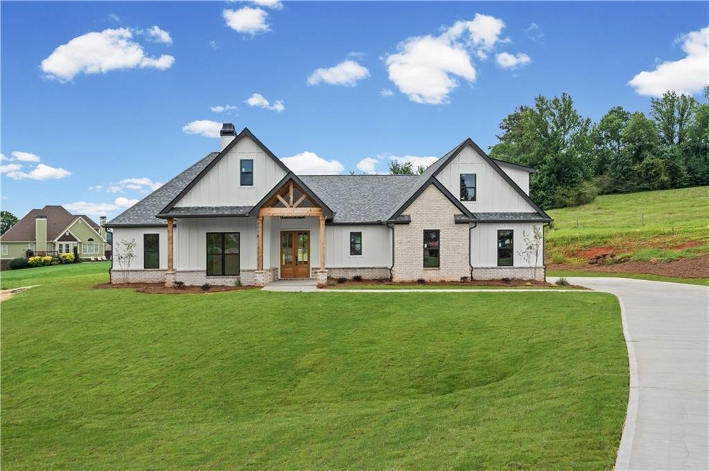 House in Clermont, Georgia, United States 2 - 18509013