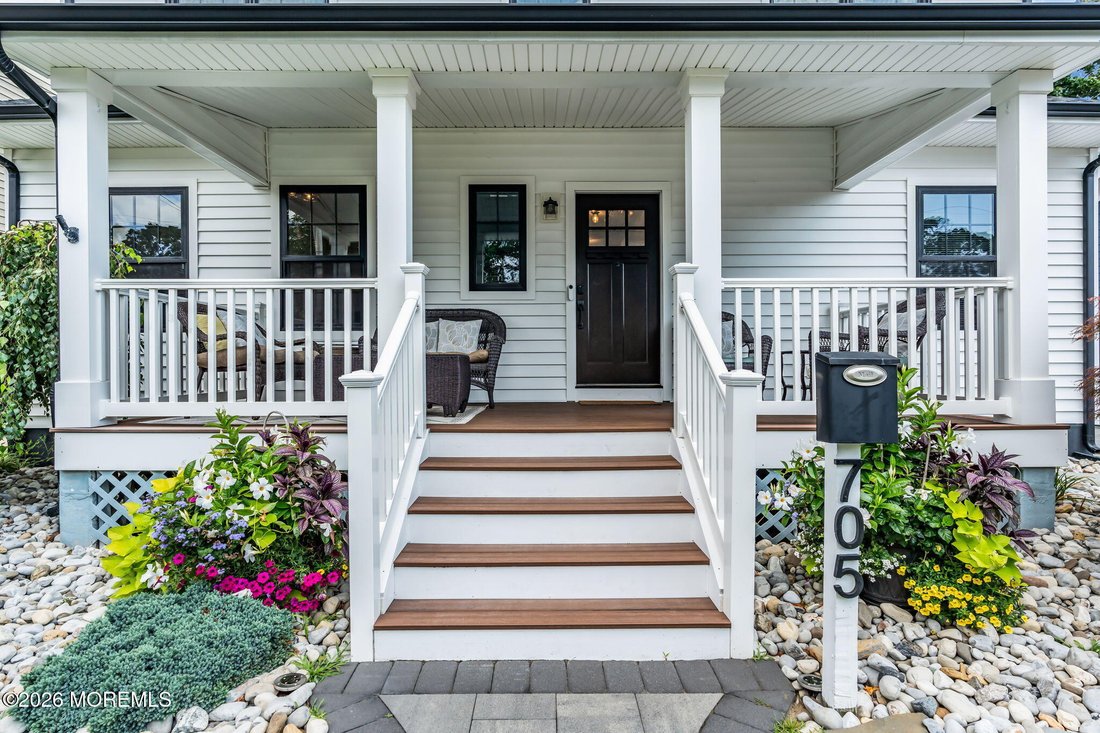 House in Point Pleasant Beach, New Jersey, United States 5 - 18611653