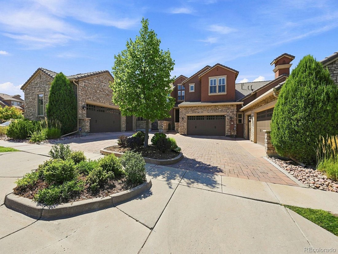 Townhouse in Highlands Ranch, Colorado, United States 2 - 18611697