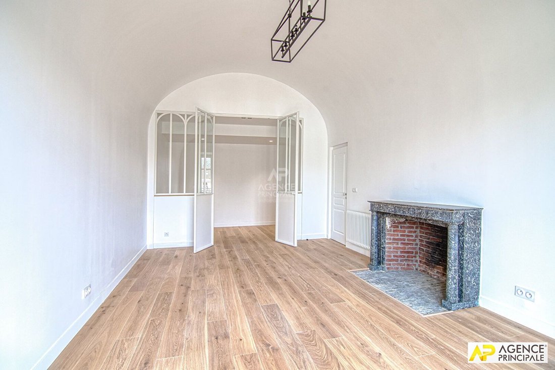 Wohnung in Nationales Schlossgebiet, Versailles, Frankreich 4 - 18612333