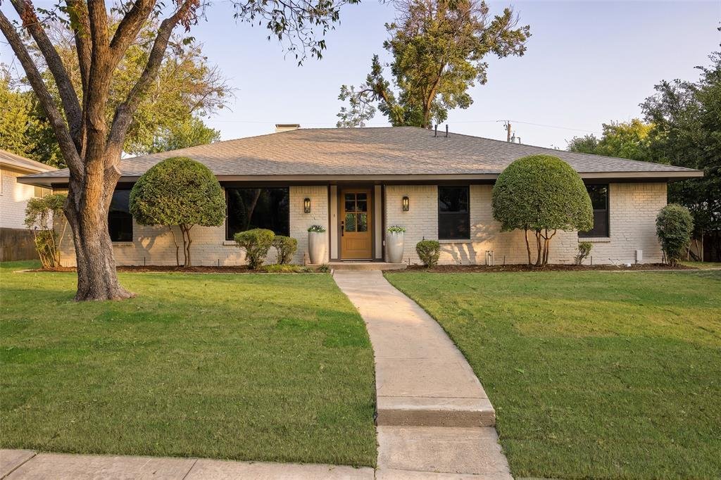 House in Richardson, Texas, United States 1 - 18613218
