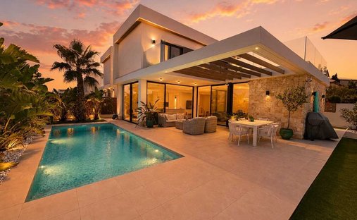 Casa en Orihuela, Comunidad Valenciana, España 1