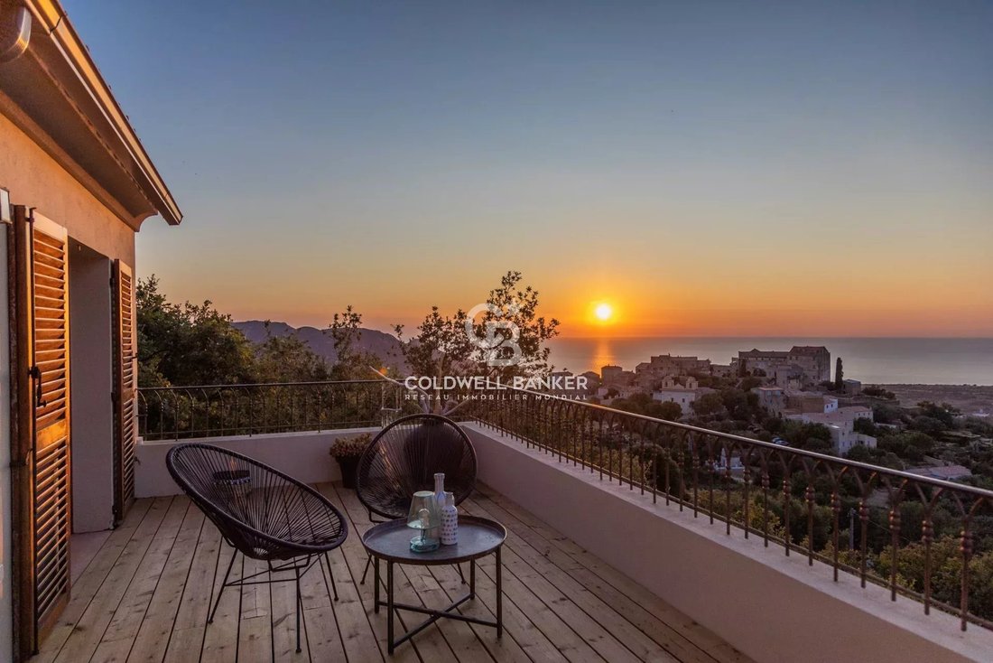 Villa in L'Île-Rousse, Corsica, France 4 - 18613764