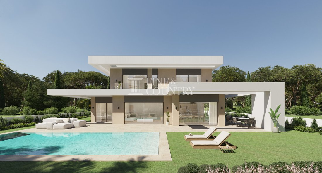 Villa in Xabia / Javea, Valencian Community, Spain 1 - 16973522