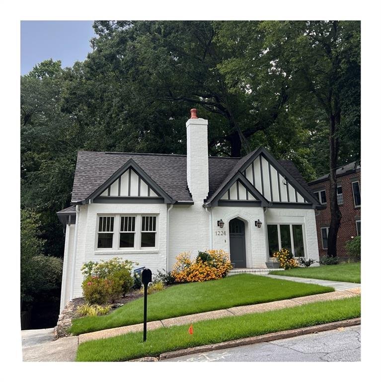House in Atlanta, Georgia, United States 1 - 17261423