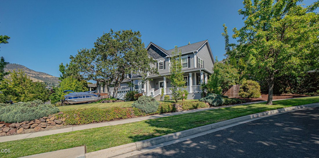 House in Medford, Oregon, United States 3 - 18609833